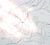 Size: 1363x1215 | Tagged: safe, artist:pdangel_, blaze the cat, silver the hedgehog, cat, hedgehog, 2026, bed, blanket, blaze x silver, blushing, duo, female, hand on another's cheek, looking at each other, lying on bed, male, morning, naked, pillow, shipping, straight, waking up