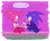 Size: 1200x982 | Tagged: safe, artist:bbanana_leaf, amy rose, sonic the hedgehog, amy x sonic, clothes, dialogue, grass, part of a set, shipping, sitting, speech bubble, straight