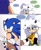 Size: 1449x1782 | Tagged: safe, artist:quaverdraws, lanolin the sheep, sonic the hedgehog, hedgehog, sheep, 2025, blushing, comic, dialogue, duo, english text, female, holding hands, looking at each other, male, sitting, smile, speech bubble, tears, tears of happiness