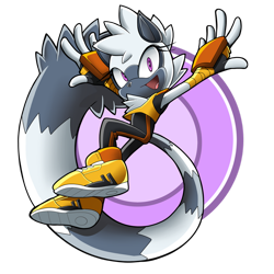 Size: 1024x1024 | Tagged: safe, artist:tale-dude, tangle the lemur