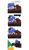 Size: 2352x4113 | Tagged: safe, artist:tenderandmilder, jet the hawk, shadow the hedgehog, sonic the hedgehog, anonymous editor, blushing, car, comic, dialogue, edit, english text, gay, grabbing, holding each other, kiss, shadow x sonic, shipping, sonic racing crossworlds, stitched, text, third wheel, trio, vehicle