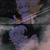 Size: 946x939 | Tagged: safe, artist:seo0999, sally acorn, sonic the hedgehog, super sonic, chipmunk, hedgehog, 2023, black and white, crying, dialogue, duo focus, english text, female, looking at each other, male, redraw, sally x sonic, sally's vest and boots, shipping, straight, super form, tears, trio, unknown character