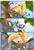 Size: 1206x1800 | Tagged: safe, artist:nonicpower, tangle the lemur, whisper the wolf, lemur, wolf, 2025, alternate outfit, border, clenched teeth, cliff, clouds, comic, daytime, duo, duo female, eyes closed, female, females only, hanging on, holding hands, holding something, holding them, idw sonic the hedgehog, mouth open, one fang, outdoors, signature, tree, tree branch