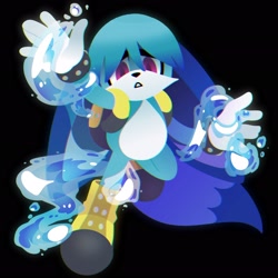 Size: 2048x2048 | Tagged: safe, artist:aferalsunflower, kit the fennec