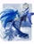 Size: 1537x2048 | Tagged: safe, artist:shuijingsdd, maria robotnik, sonic the hedgehog, human, 2026, age difference, alternate outfit, alternate shoes, border, duo, eyes closed, holding hands, ice, ice skates, ice skating, looking at them, maria x sonic, shipping, smile, straight