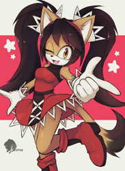 Size: 1466x2000 | Tagged: safe, artist:skyversa, honey the cat