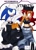 Size: 2059x2844 | Tagged: safe, artist:xtc_0o, sally acorn, sonic the hedgehog, chipmunk, hedgehog, 2026, alternate outfit, bag, baggy pants, bracelet, clothes, duo, english text, female, hat, holding something, long hair, looking at viewer, male, necklace, pants, piercing, ring (jewelry), sally x sonic, shipping, shirt, straight, vetements (company)
