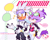 Size: 1280x1024 | Tagged: safe, artist:einelitas, blaze the cat, silver the hedgehog, cat, hedgehog, 2024, alternate universe, au:after riders, blaze x silver, blushing, building, clothes, dialogue, duo, english text, female, fully clothed, glasses, heart, male, riders outfit, shipping, sparkles, speech bubble, straight, talking, walking