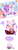 Size: 1131x3072 | Tagged: safe, artist:einelitas, amy rose, blaze the cat, silver the hedgehog, oc, oc:nymph the cat (einelitas), cat, hedgehog, 2024, beach, blushing, book, comic, dialogue, english text, fankid, female, food, holding something, male, parent:blaze, parent:silver, parents:silvaze, photo, photo album, popsicle, solo, speech bubble