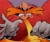 Size: 1200x1000 | Tagged: safe, artist:artvader_af, robotnik, human, 2026, black sclera, classic robotnik, classic sonic (universe), clenched teeth, dic, looking at viewer, purple background, signature, simple background, solo, sonic satam
