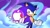 Size: 1280x720 | Tagged: safe, artist:boiled walrus, sonic the hedgehog, sonic dream team, 2026, abstract background, apple (phone), clenched fist, clouds, dream orb, frown, holding something, looking at viewer, mouth open, reaching towards the viewer, solo, standing, style emulation, uekawa style, youtube link in description, youtube thumbnail