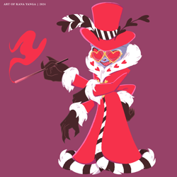 Size: 2048x2048 | Tagged: safe, artist:kanayanga, mobianified, moth, valentino