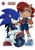 Size: 1423x2048 | Tagged: safe, artist:jadepesky, sally acorn, sonic the hedgehog, chipmunk, hedgehog, 2026, alternate outfit, clothes, crossover, duo, english text, female, france text, fully clothed, holding something, looking at viewer, male, paris saint-germain (soccer team), pose, sally x sonic, shipping, simple background, soccer, soccer ball, soccer outfit, straight, sweatdrop, towel