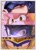Size: 2600x3592 | Tagged: safe, artist:legochet, amy rose, blaze the cat, nimue, shadow the hedgehog, sonic the hedgehog, cat, hedgehog, sonic and the black knight, 2024, armor, excalibur sonic, eyes view, female, knight armor, looking at viewer, male, quartet, sir lancelot, sir percival
