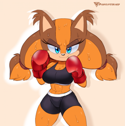 Size: 1913x1926 | Tagged: safe, artist:byghosteduard, sticks the badger