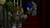 Size: 1920x1080 | Tagged: safe, artist:greatwhite studios, miles "tails" prower, silver the hedgehog, sonic the hedgehog, vector the crocodile, crocodile, fox, hedgehog, 3d, group, looking at something, looking offscreen, male, quartet, screencap, smile