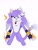 Size: 1536x2048 | Tagged: safe, artist:sora_drawing_0, oc, oc:light the cat (sora drawing 0), cat, 2023, english text, fankid, flame, frown, looking offscreen, male, oc only, parent:blaze, parent:silver, parents:silvaze, pose, simple background, sketch, solo, standing, white background