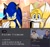Size: 2998x2819 | Tagged: safe, artist:guitar_00000001, miles "tails" prower, sonic the hedgehog, 2026, chili dog, duo, eating, food, food on face, frown, holding something, indoors, korean text, looking at viewer, male, reference inset, text