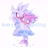 Size: 2000x2100 | Tagged: safe, artist:kamidrop, amy rose, silver the hedgehog, 2023, blushing, carrying them, clothes, crossdressing, duo, english text, femboy, flower, mouth open, rose, shipping, silvamy, simple background, smile, sparkles, standing, straight, text, tomboy, wedding, wedding dress, wedding suit, white background