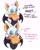 Size: 2160x2700 | Tagged: suggestive, artist:sirsmolnsfw, rouge the bat, bat, areola, arms behind head, breasts, dialogue, female, from above, hands on hips, looking at viewer, looking up, looking up at viewer, offscreen character, one eye closed, simple background, solo, white background