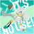 Size: 1280x1280 | Tagged: safe, artist:tjblazer85, silver the hedgehog, hedgehog, 2026, book, border, drink, english text, holding something, it's no use, lidded eyes, male, meme, smile, solo, text