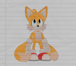 Size: 846x736 | Tagged: safe, artist:lanzo000, miles "tails" prower