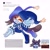 Size: 2048x2048 | Tagged: safe, artist:vixenmatch, 2025, :3, agender, agender soleil, cute, lunar the suger glider, meme, reference inset, simple background, smile, soleil the sugar glider, soleilabetes, solo, solo agender, sparkles, star (symbol), sugar glider, text, tumblr, white background