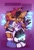 Size: 1398x2048 | Tagged: safe, artist:macmonsterart, nicole the hololynx, sally acorn, chipmunk, hybrid, lynx, squirrel, 2026, archie sonic the hedgehog, blushing, cute, digital static, duo, heart, hologram screen, lesbian, nicabetes, nicole x sally, nuzzle, sallabetes, shipping, smile, standing