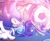 Size: 2048x1685 | Tagged: safe, artist:yeboiicj, sonic the hedgehog, hedgehog, 2026, abstract background, arms out, clothes, daytime, fully clothed, looking at viewer, male, mario and sonic at the 2020 olympic games, outdoors, smile, soccer, soccer ball, soccer outfit, solo, sparkles