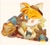 Size: 1080x962 | Tagged: safe, artist:samasaki_saki01, miles "tails" prower, fox, 2026, alternate outfit, aviator jacket, backwards v sign, bust, clothes, double v sign, goggles, goggles on head, jacket, looking at viewer, male, signature, simple background, smile, solo, tongue out, v sign, white background, wink
