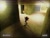 Size: 2048x1536 | Tagged: safe, artist:sk3w_3d, shadow the hedgehog, hedgehog, 2026, camera, crossover, from above, male, recording, solo, text, the backrooms, walking
