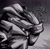 Size: 2048x2012 | Tagged: safe, artist:xitally_99, sonic the hedgehog, vector the crocodile, 2026, 35 days sonic, clothes, coat, duo, greyscale, hat, holding something, jail, looking at viewer, monochrome, smile, solo focus, standing, sweatdrop, trench coat