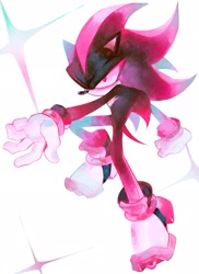 Size: 1488x2047 | Tagged: safe, artist:sa1k_a, shadow the hedgehog