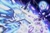 Size: 2048x1349 | Tagged: safe, artist:im0ttahere, sonic the hedgehog, oc, oc:seelkadoom the hedgehog, hedgehog, 2026, aura, castle, clenched teeth, clouds, dark form, dark oc, duo, electricity, energy ball, fight, flying, frown, hyper form, hyper sonic, kicking, male, mid-air, moon, nighttime, outdoors, star (sky)