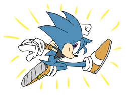 Size: 2160x1620 | Tagged: safe, oc, oc:shade the hedgehog, hedgehog, character sheet, fight, leaping, pencilwork, scarf