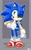 Size: 1080x1748 | Tagged: safe, artist:nonicpower, sonic the hedgehog, hedgehog, 2026, clenched fist, clenched teeth, crossover, fortnite, male, outline, signature, smile, smiling at viewer, solo, thumbs up, wink, winking at viewer