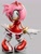 Size: 1576x2048 | Tagged: safe, artist:gameguybenn, artist:garbonzobeanguy, amy rose, hedgehog, 2026, 3d, boots, female, gloves, grey background, looking at viewer, mouth open, open smile, simple background, smile, smiling at viewer, socks, solo, standing