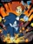 Size: 3072x4096 | Tagged: safe, artist:silvers_rings, sally acorn, sonic the hedgehog, chipmunk, hedgehog, 2026, alternate version, archie sonic the hedgehog, bowtie, crossover, donkey kong, donkey kong bananza, duo, english text, fangs, female, ground punch, holding something, male, nintendo, open mouth, open smile, sally x sonic, sally's ringblader outfit, shipping, smile, sonic the werehog, straight, werehog