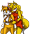Size: 574x647 | Tagged: safe, artist:princessluna04, miles "tails" prower, zooey the fox, fox, 2021, blushing, clothed, dress, duo, english text, eyes closed, female, hands on another's arms, holding them, looking at them, male, shipping, smile, sonic boom (tv), standing, straight, tailsey, transparent background