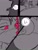 Size: 1536x2048 | Tagged: safe, artist:superguy551, sonic the hedgehog, 2025, blushing, comic, crossover, crossover shipping, duo, ellen joe, english text, female, greyscale, male, monochrome, mouth open, shipping, speech bubble, spiral eyes, spot color, straight, zenless zone zero