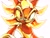 Size: 2048x1545 | Tagged: safe, artist:spacedawgspace, sonic the hedgehog, super sonic, hedgehog, 2026, clenched teeth, gloves, looking at viewer, male, simple background, smile, smiling at viewer, solo, sparkles, super form, white background