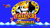 Size: 1280x725 | Tagged: safe, artist:gamingbro523, miles "tails" prower, sonic the hedgehog, fox, hedgehog, 2026, angel island, classic sonic, classic sonic (universe), classic tails, clouds, daytime, duo, english text, fake screenshot, island, looking at viewer, male, ocean, outdoors, redraw, role swap, smile, smiling at viewer, solo focus, sonic the hedgehog 3, sprite, text, title screen, tornado i, watermark, waving