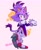 Size: 1697x2048 | Tagged: safe, artist:artangelo381341, blaze the cat, cat, artist name, blaze's tailcoat, blazebetes, blushing, clothes, dress, english text, female, looking at viewer, looking back, looking back at viewer, pose, solo, tongue, tongue out, watermark