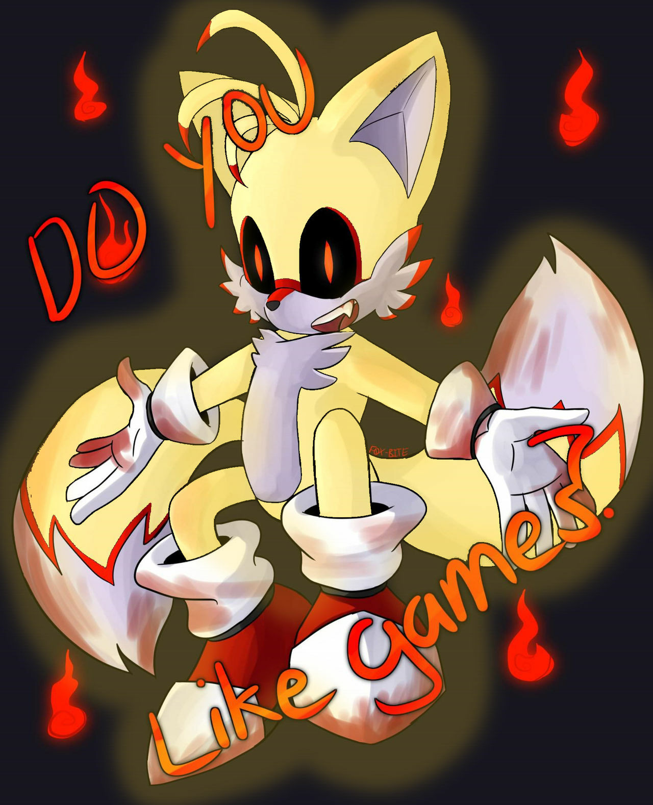 2619 Safe Artist pagiepoppie12345 Miles tails Prower Super 