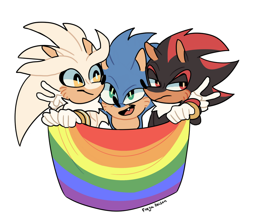 3882 Safe Artist kamifoxart Shadow The Hedgehog Silver The 3882 Safe Artist kamifoxart Shadow The Hedgehog Silver The