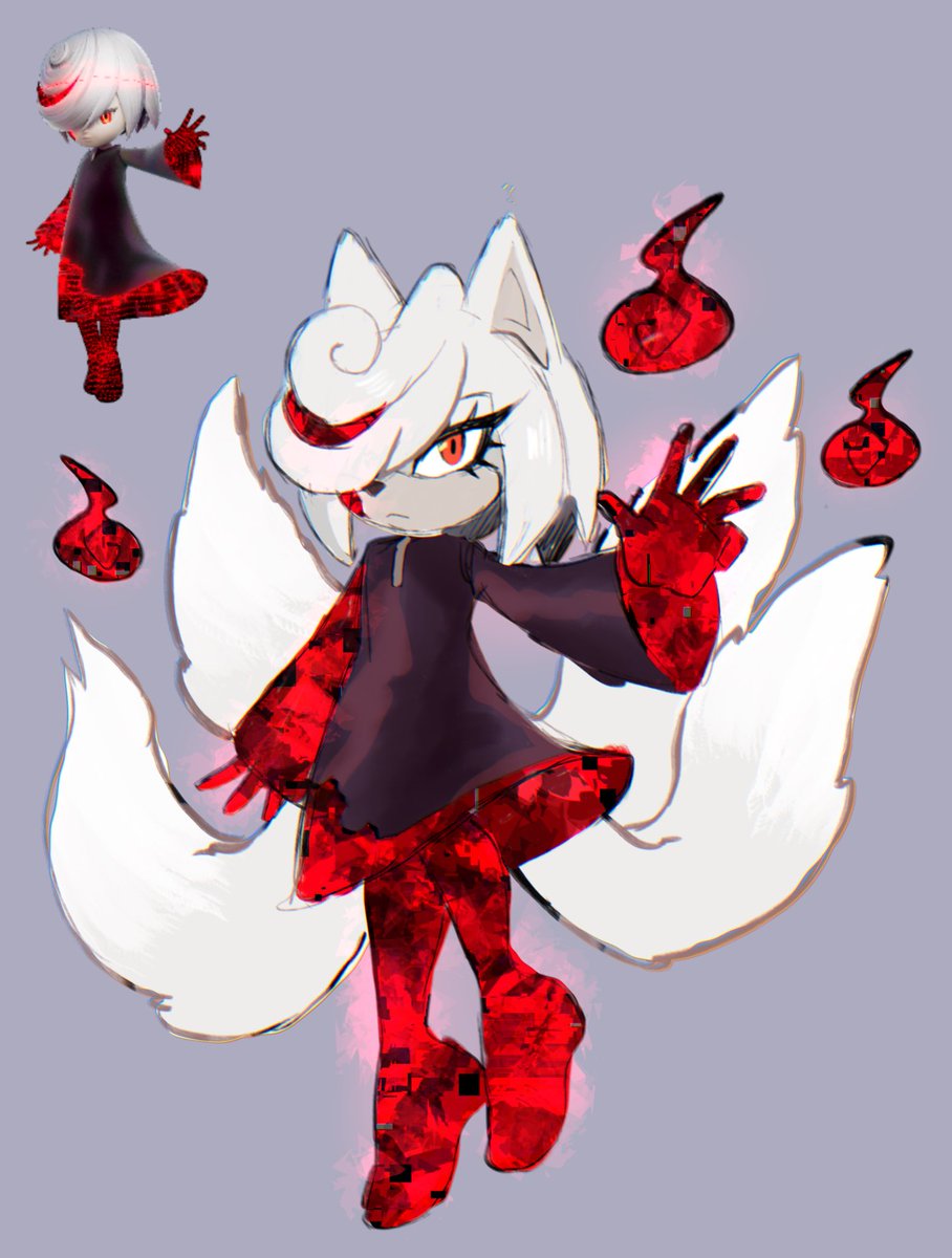 5228-safe-artist-toketsuu-sage-fox-sonic-frontiers-flames-grey