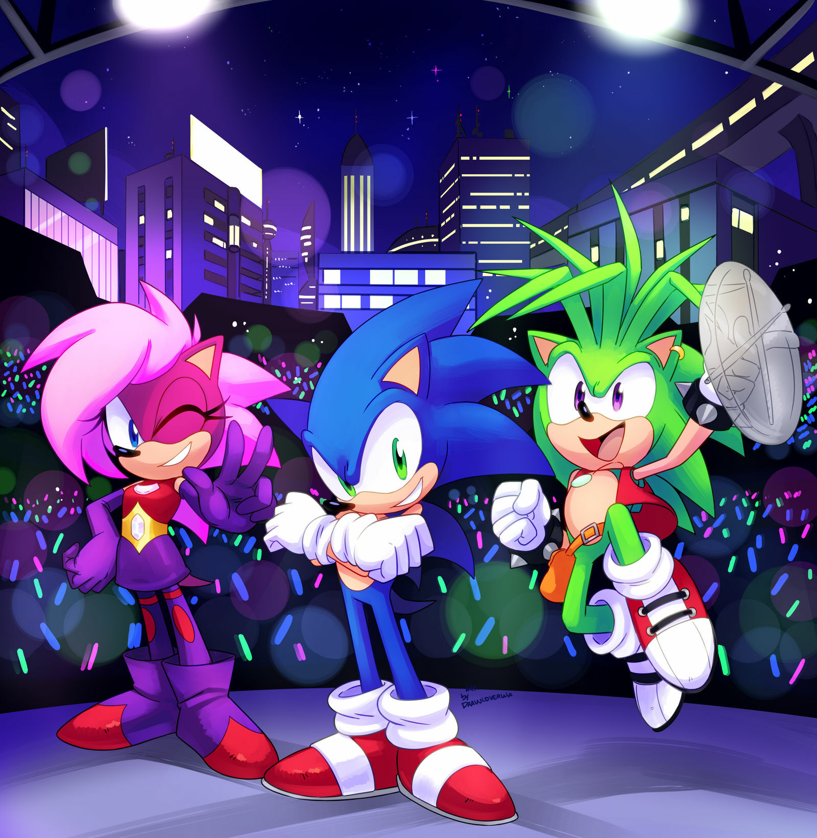 19340 - safe, artist:bongwater777, artist:maikmatic_, collaboration, part  of a set, shadow the hedgehog (sonic), silver the hedgehog (sonic),  hedgehog, mammal, anthro, sega, sonic the hedgehog (series), 2020, alcohol,  bed, black fur, black