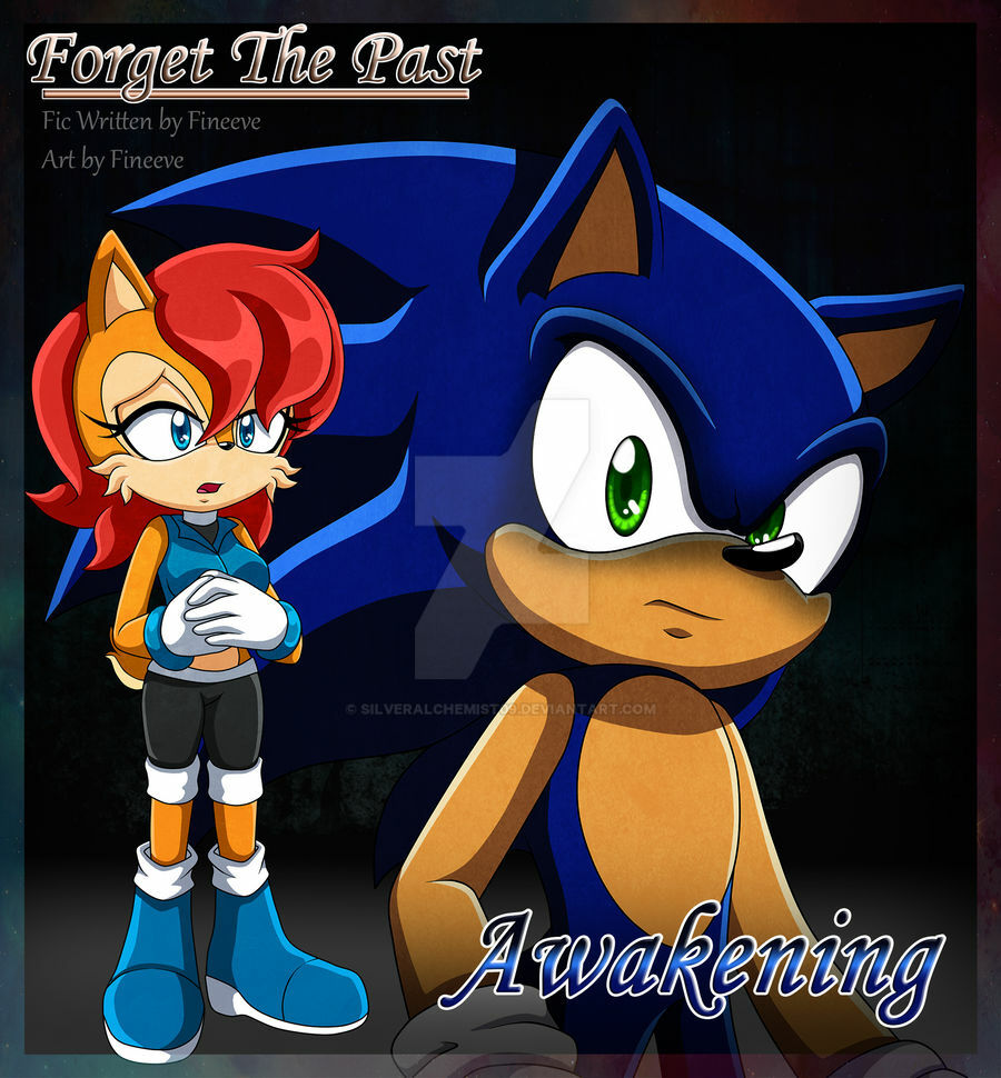 3110 safe, artistsilveralchemist09, sally acorn, sonic the hedgehog
