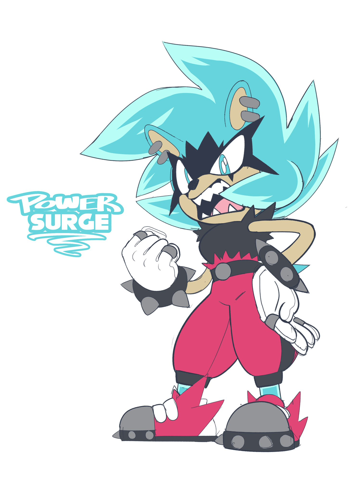 #5212 safe artist:maniacxvii surge the tenrec tenrec belt