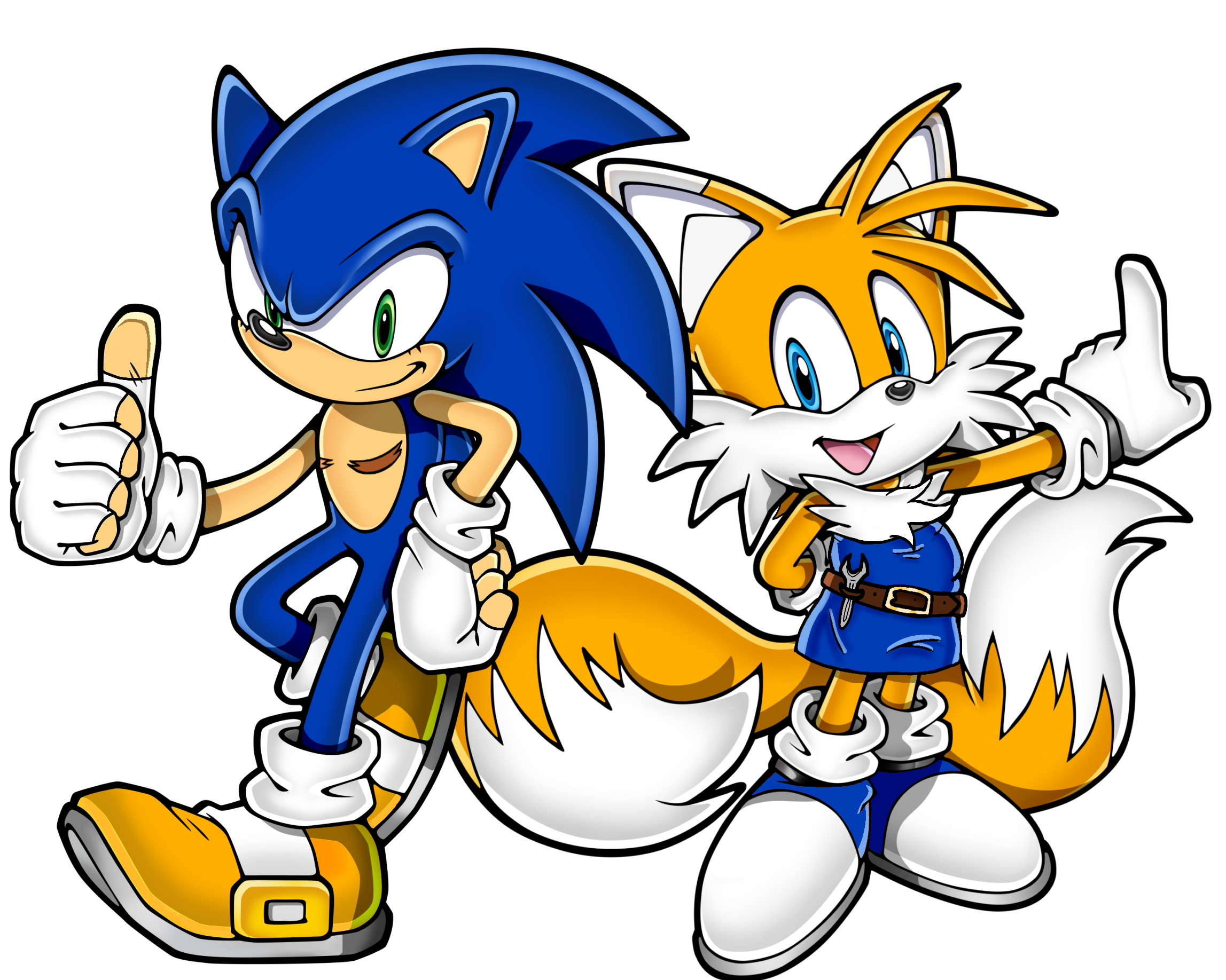8522 safe, artistyuji uekawa, editortaeko, miles "tails" prower